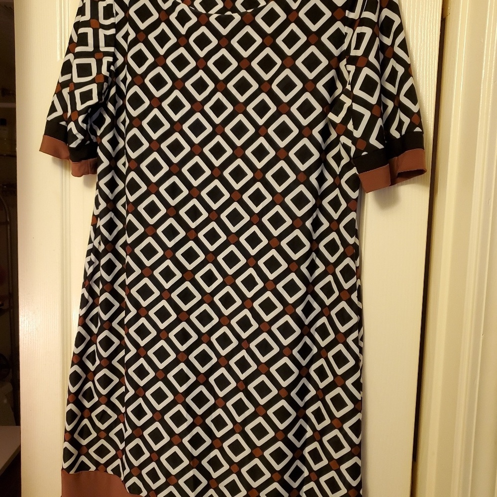 Women's dress